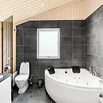 M344-vaeggerlose-ukamavej-7 Ferienhaus Bøtø By
