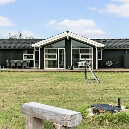 Casa de Férias M344-vaeggerlose-ukamavej-7 *