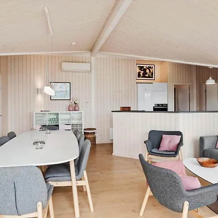 M344-vaeggerlose-ukamavej-7 Casa de Férias Bøtø By