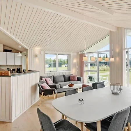 Casa de Férias M344-vaeggerlose-ukamavej-7 Bøtø By
