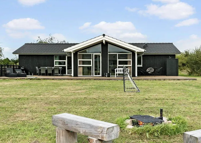 Casa de Férias M344-vaeggerlose-ukamavej-7 *