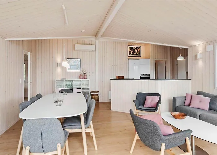 M344-vaeggerlose-ukamavej-7 Casa de Férias Bøtø By